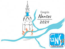 Logo congres Nantes